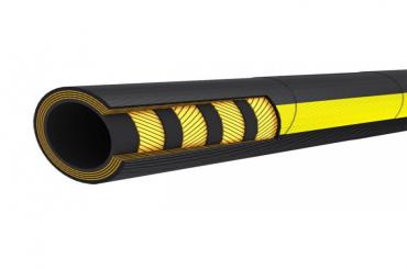 Flexible hydraulique